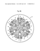 Hydro-Electric Hybrid Drive System For Motor Vehicle diagram and image