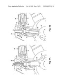 Hydro-Electric Hybrid Drive System For Motor Vehicle diagram and image