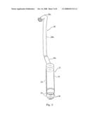 Exhaust System for an Engine and Motorcycle Including the Exhaust System diagram and image