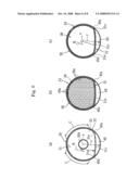 Exhaust System for an Engine and Motorcycle Including the Exhaust System diagram and image