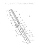 SKID FOR SUPPORTING AN OBJECT, AND TRANSFER STATION, DRIVE UNIT, DRIVE SYSTEM AND CONVEYOR INSTALLATION FOR SUCH SKIDS diagram and image