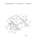 SKID FOR SUPPORTING AN OBJECT, AND TRANSFER STATION, DRIVE UNIT, DRIVE SYSTEM AND CONVEYOR INSTALLATION FOR SUCH SKIDS diagram and image