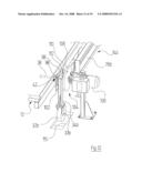 SKID FOR SUPPORTING AN OBJECT, AND TRANSFER STATION, DRIVE UNIT, DRIVE SYSTEM AND CONVEYOR INSTALLATION FOR SUCH SKIDS diagram and image