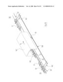 SKID FOR SUPPORTING AN OBJECT, AND TRANSFER STATION, DRIVE UNIT, DRIVE SYSTEM AND CONVEYOR INSTALLATION FOR SUCH SKIDS diagram and image