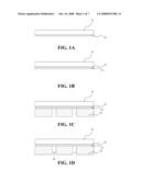 Manufacturing Method Of Non-Etched Circuit Board diagram and image