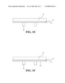 Manufacturing Method Of Non-Etched Circuit Board diagram and image