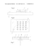 ELECTROCHEMICAL SENSOR, KIT COMPRISING SAID SENSOR AND PROCESS FOR THE PRODUCTION THEREOF diagram and image