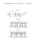 SORBENT CANISTER WITH BEVELED EDGES diagram and image