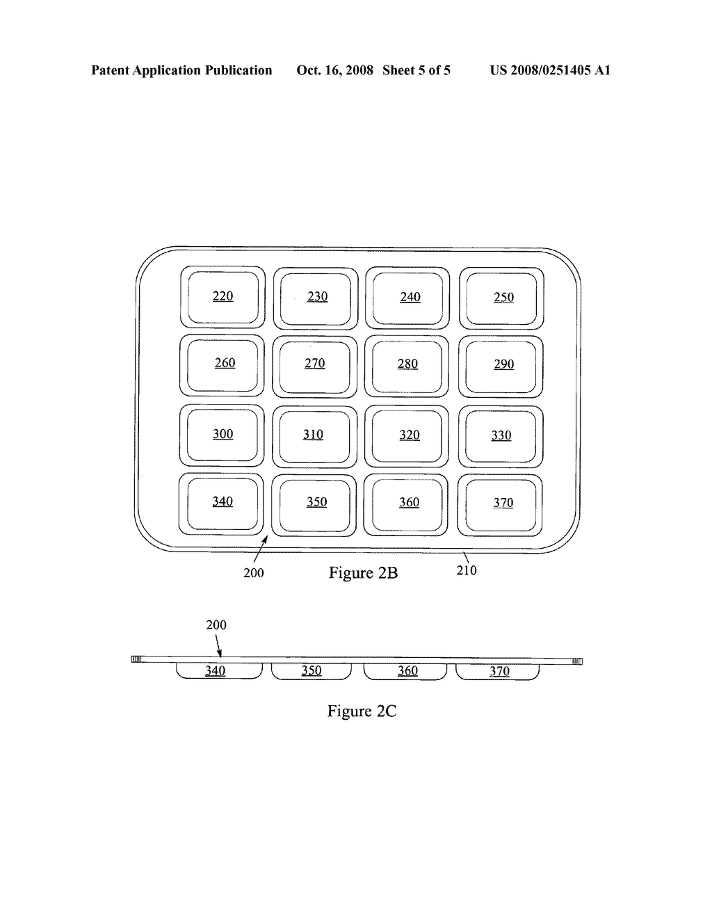 Children's food tray with compartments encouraging artistic or game play - diagram, schematic, and image 06