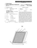 Membrane Element diagram and image