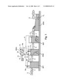 Aerating Wastewater for Re-Use diagram and image