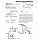 Process for the Treatment of Wastewater From Aldolization Processes diagram and image