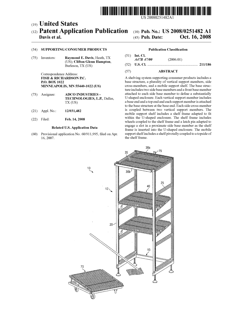 Supporting Consumer Products - diagram, schematic, and image 01