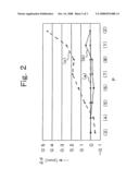 Biaxially drawn, blow-molded bottle and its preform diagram and image