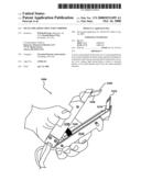 Metal-sheathed structure stripper diagram and image