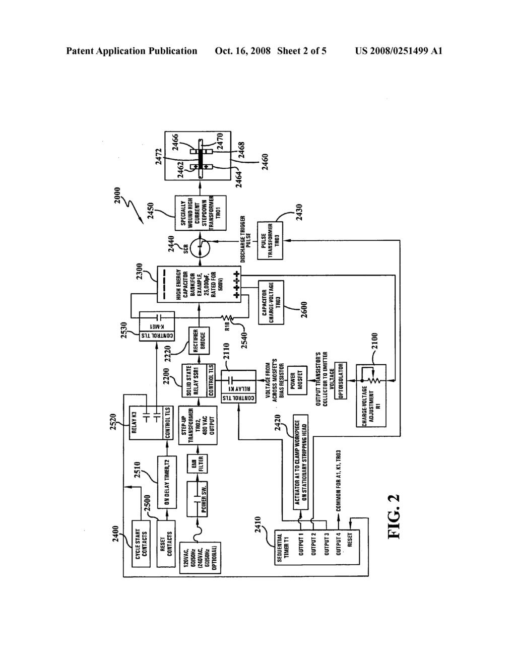 Metal-sheathed structure stripper - diagram, schematic, and image 03