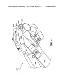 Metal-sheathed structure stripper diagram and image