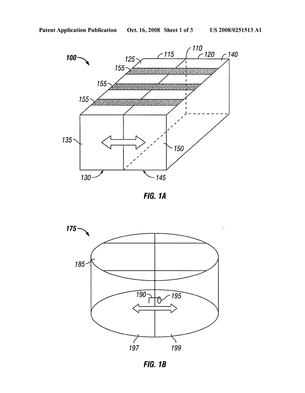 Telescopic container - diagram, schematic, and image 02