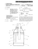 CONTAINER diagram and image