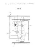 Ventilation Device for a Fuel Container diagram and image