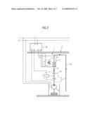 Ventilation Device for a Fuel Container diagram and image