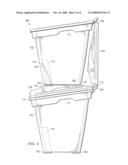 MODULAR STORAGE BIN diagram and image