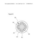 FOAM PUMP DISPENSER HAVING LEAKAGE PREVENTION FUNCTION AGAINST REVERSE FLOW diagram and image