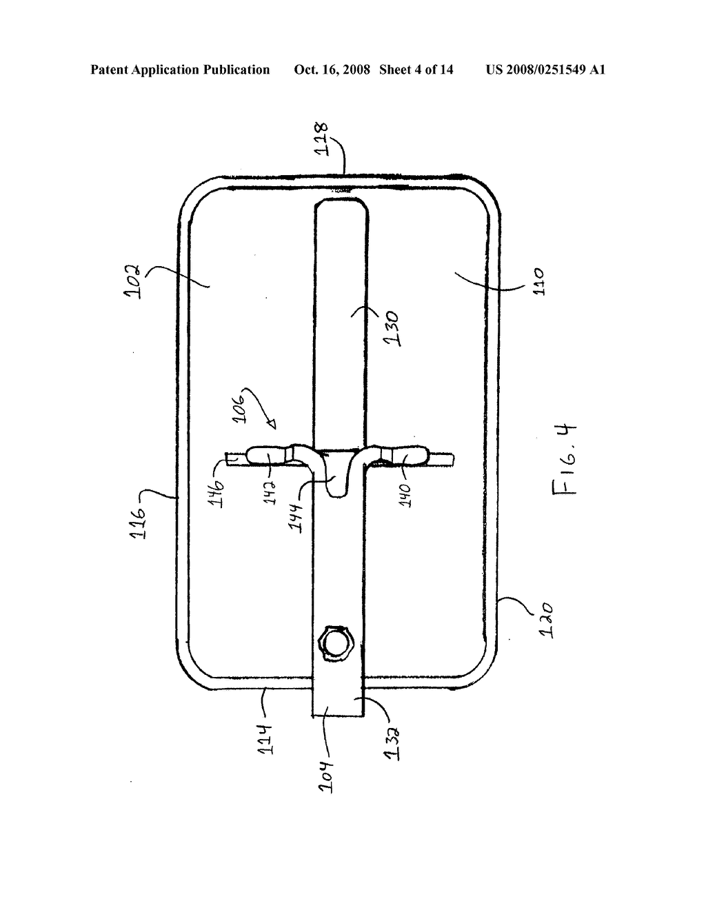 Bracelet connection tool - diagram, schematic, and image 05