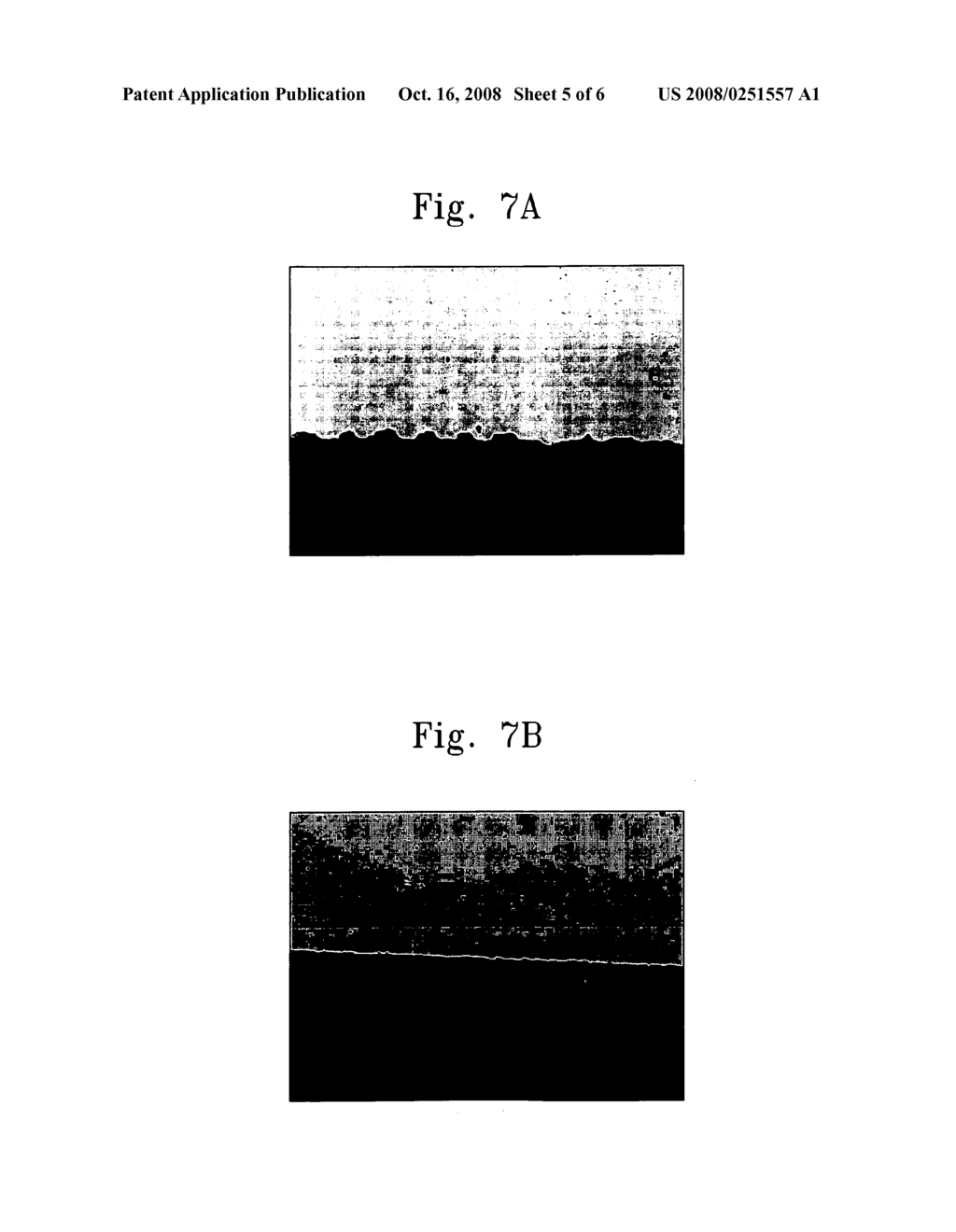 Scribing unit and apparatus for scribing panel with the scribing unit, and scribing method and method for manufacutring substrate - diagram, schematic, and image 06