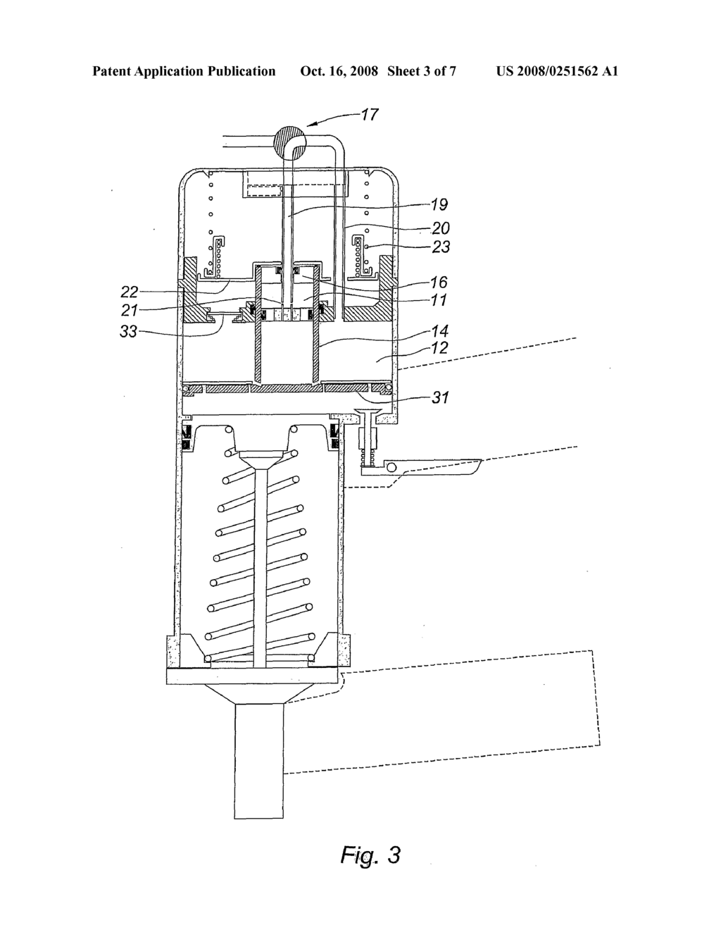 Internal-Combustion Gas-Powered Hand Tool - diagram, schematic, and image 04