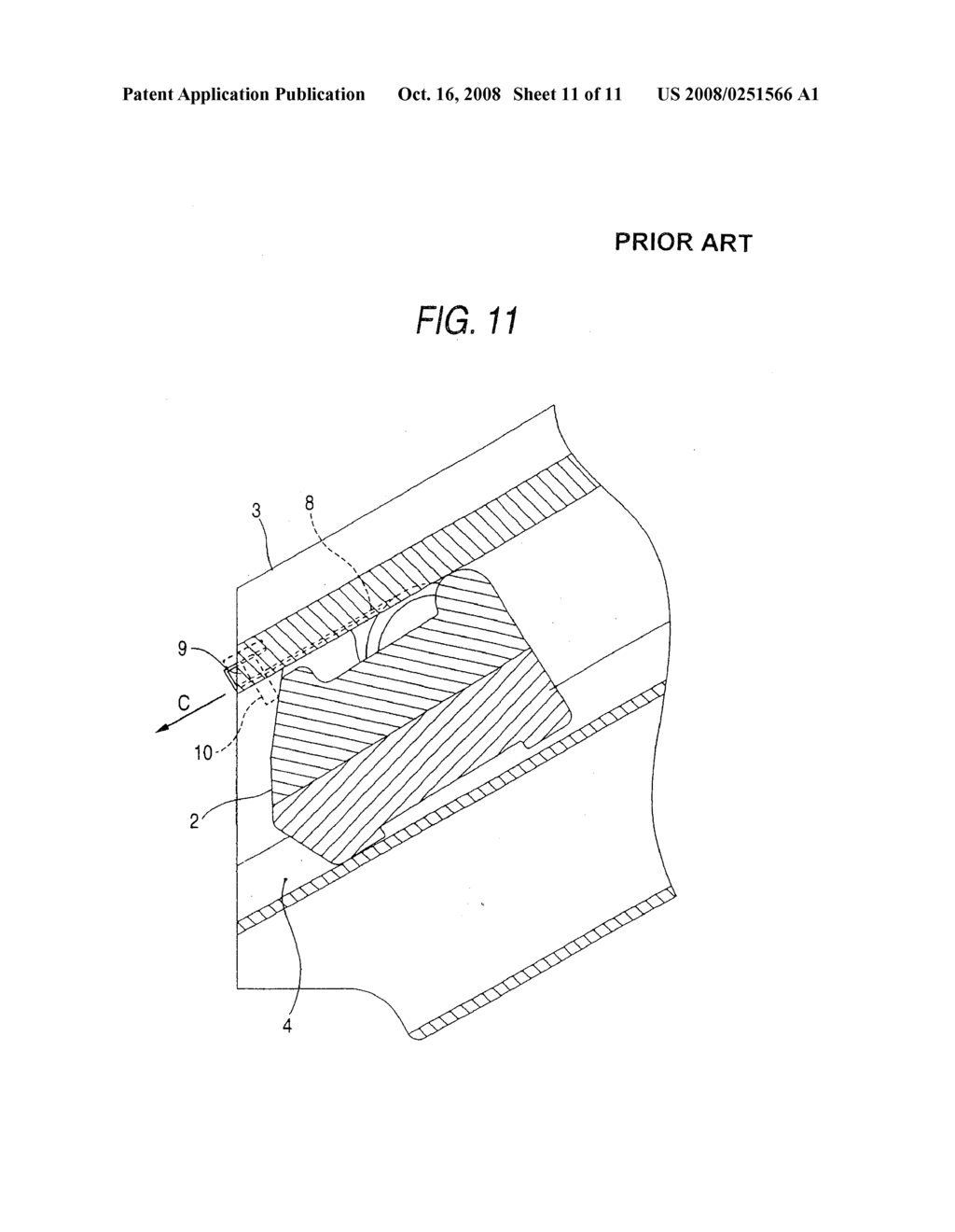 FASTENER DRIVING TOOL - diagram, schematic, and image 12