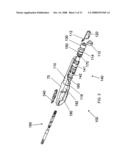 Optimal Tissue Compression Electrical Surgical Instrument diagram and image