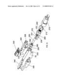 Optimal Tissue Compression Electrical Surgical Instrument diagram and image