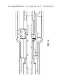 Optimal Tissue Compression Electrical Surgical Instrument diagram and image