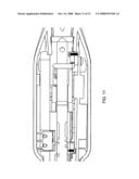 Optimal Tissue Compression Electrical Surgical Instrument diagram and image