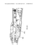 Optimal Tissue Compression Electrical Surgical Instrument diagram and image