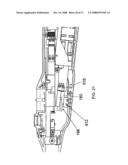 Optimal Tissue Compression Electrical Surgical Instrument diagram and image