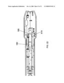 Optimal Tissue Compression Electrical Surgical Instrument diagram and image