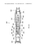 Optimal Tissue Compression Electrical Surgical Instrument diagram and image