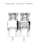 Optimal Tissue Compression Electrical Surgical Instrument diagram and image