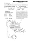 Assembly Comprising a Tachograph diagram and image