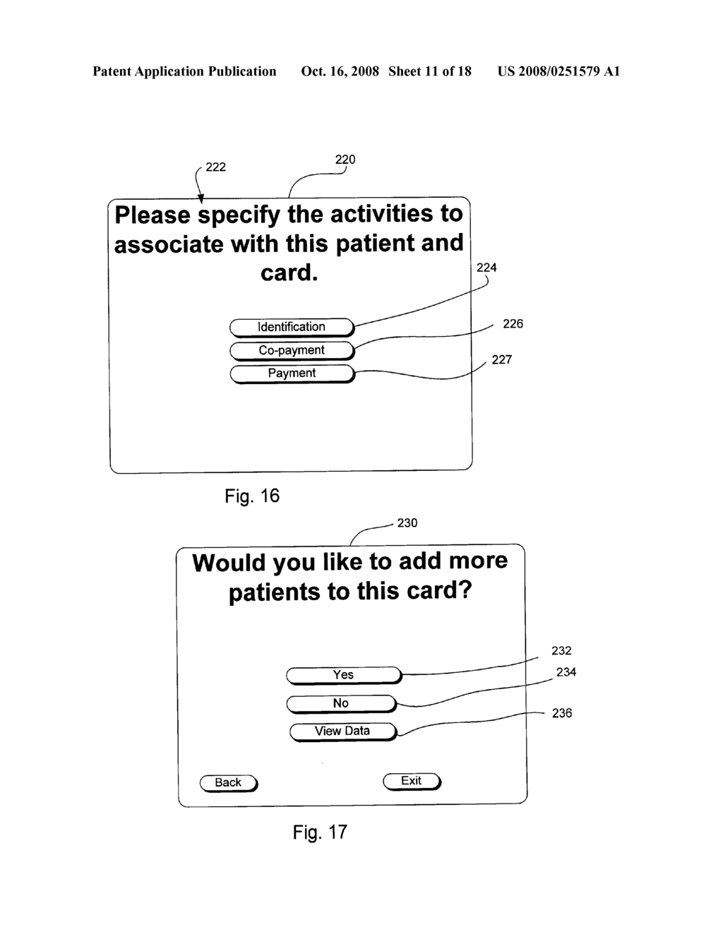 SECURE IDENTIFICATION OF DEPENDANTS - diagram, schematic, and image 12