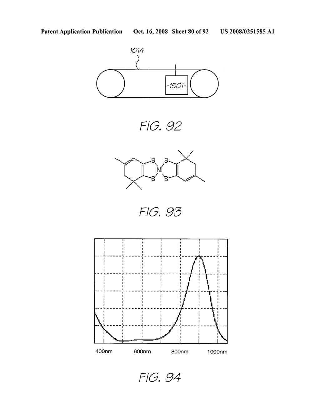 OBJECT SCANNING SYSTEM WITH A SENSING DEVICE FOR GENERATING INDICATING DATA - diagram, schematic, and image 81