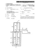 Wick Assemblies diagram and image