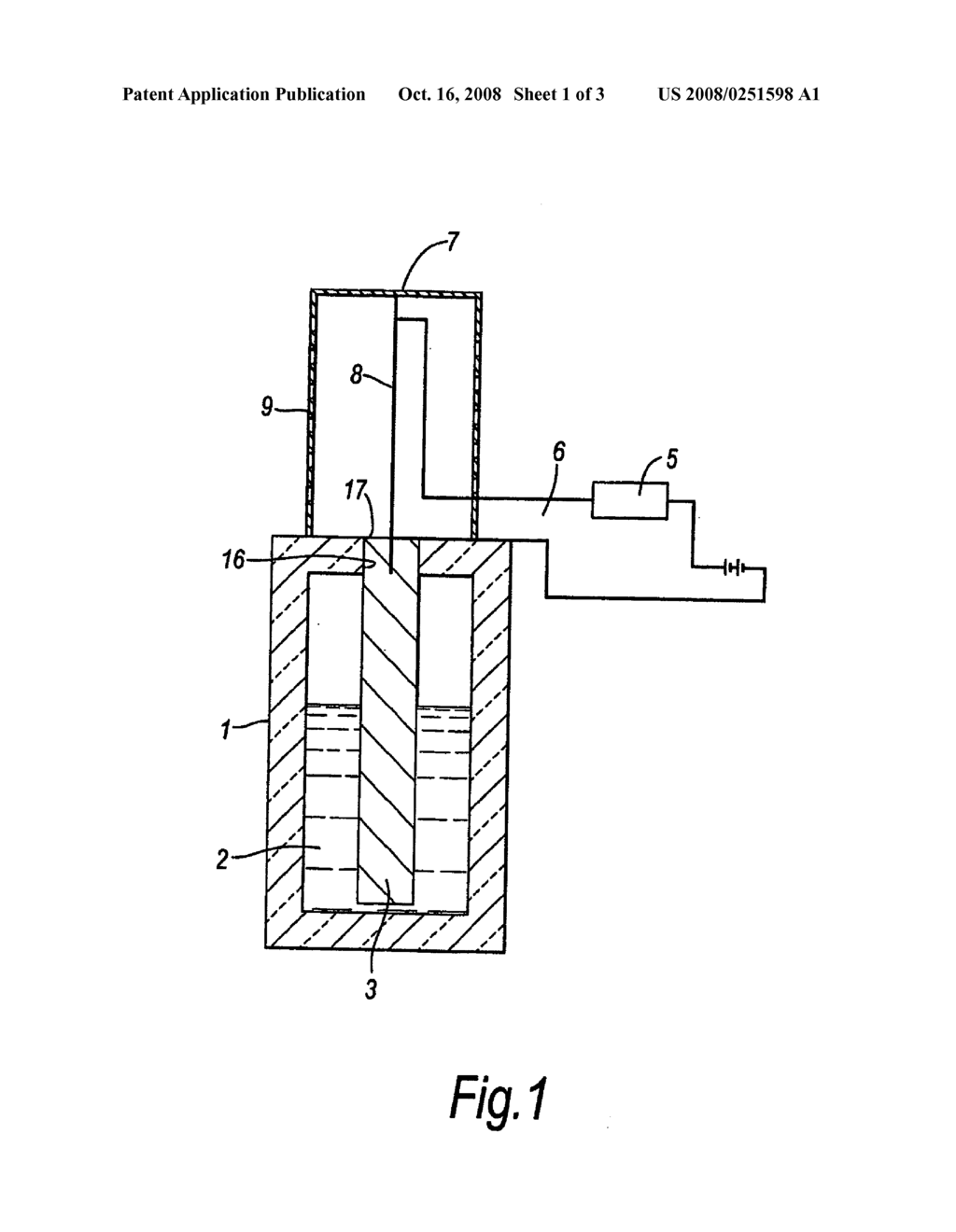 Wick Assemblies - diagram, schematic, and image 02