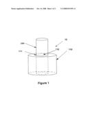 Vapor Emitting Device diagram and image