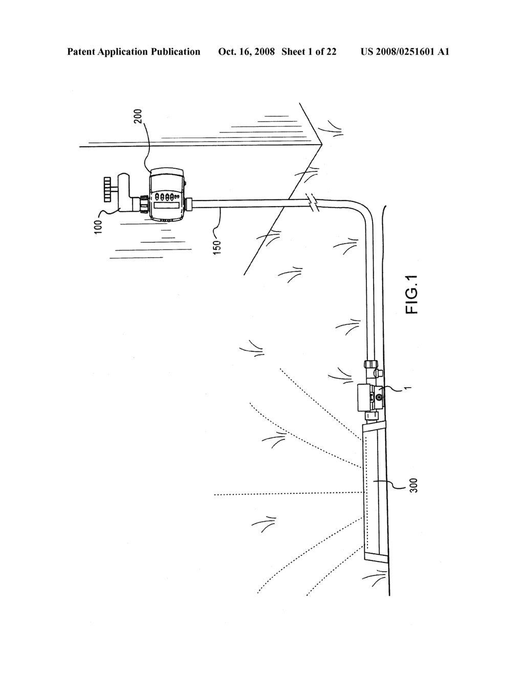 WATER SENSOR APPARATUS - diagram, schematic, and image 02