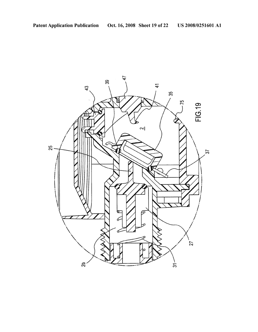 WATER SENSOR APPARATUS - diagram, schematic, and image 20