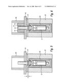 Unit Fuel Injector With Magnet Valve, and Method For Installing the Magnet Valve diagram and image