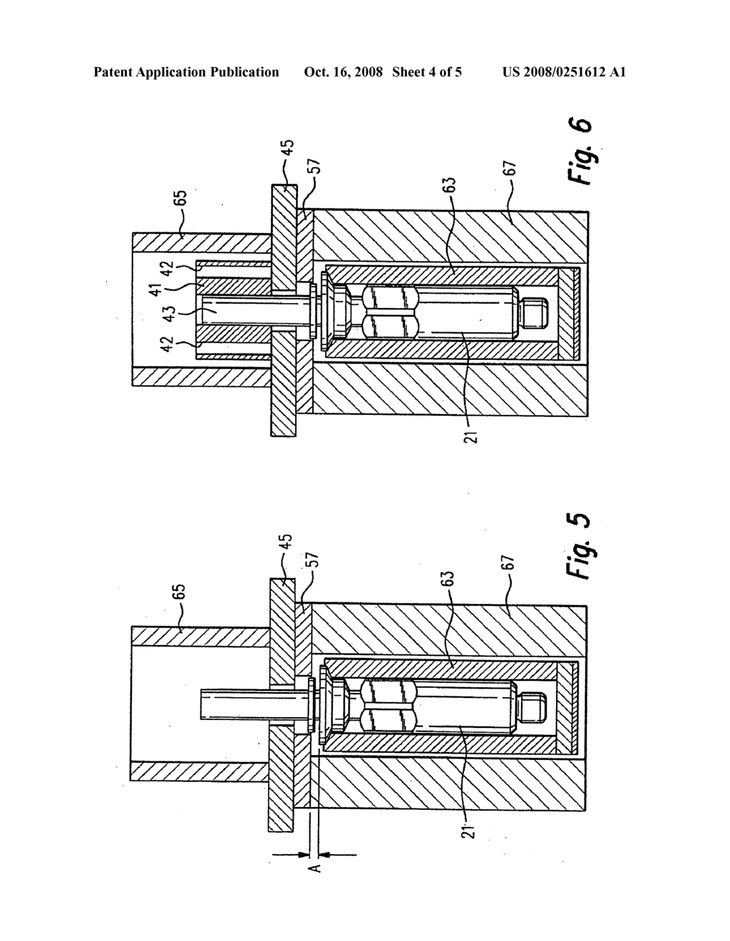 Unit Fuel Injector With Magnet Valve, and Method For Installing the Magnet Valve - diagram, schematic, and image 05